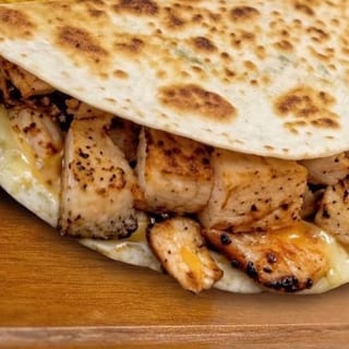 Quesadilla Grilled