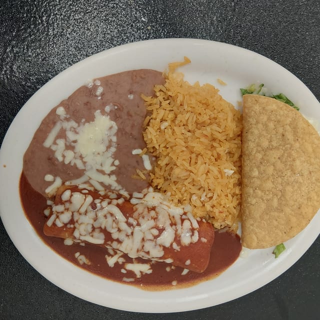Speedy Gonzalez.