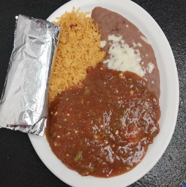 L11. Huevos Rancheros.