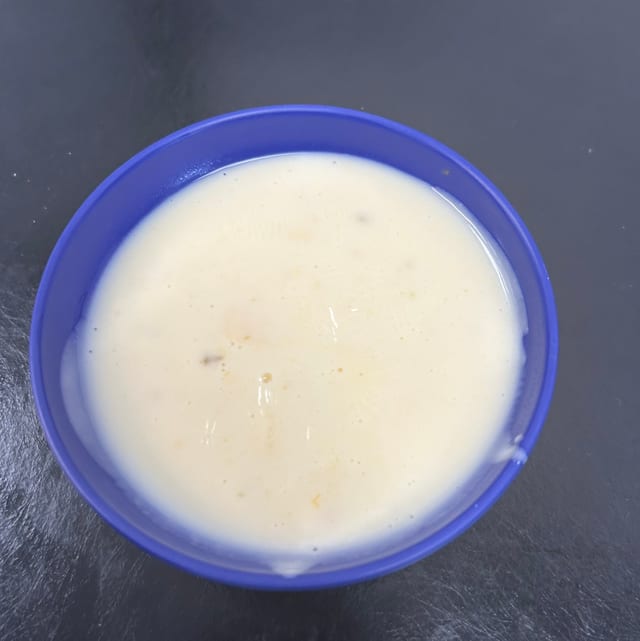 Cheese Dip (Select Size).