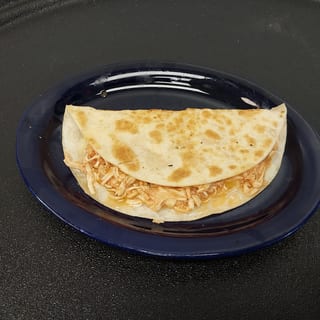 Quesadilla Shredded