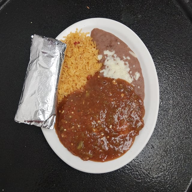 L11. Huevos Rancheros.