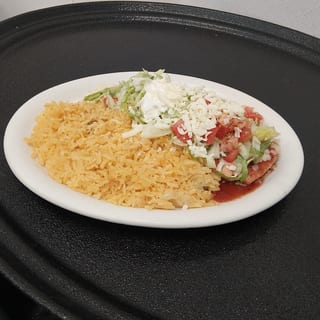 Lunch Special #5