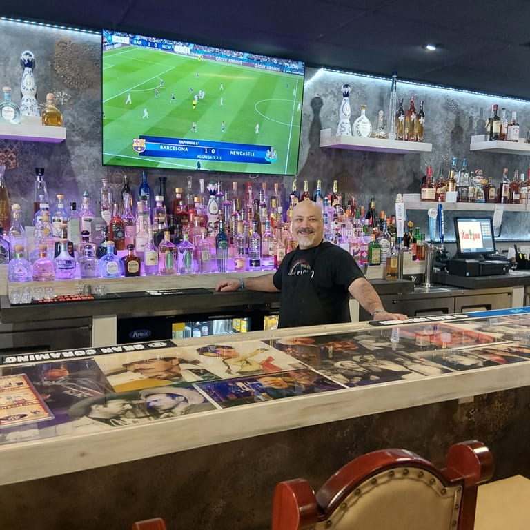 Refreshing Drinks to Complete Your Experience