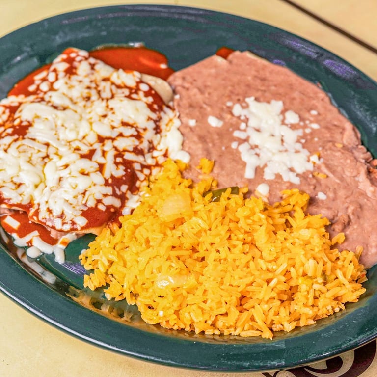 Savor Our Refried Beans