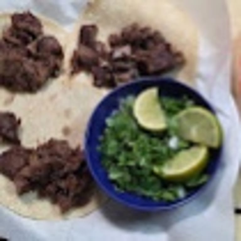 Delicious Carne Asada Dishes