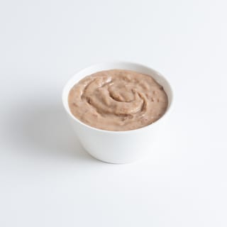 Side of Refried Beans