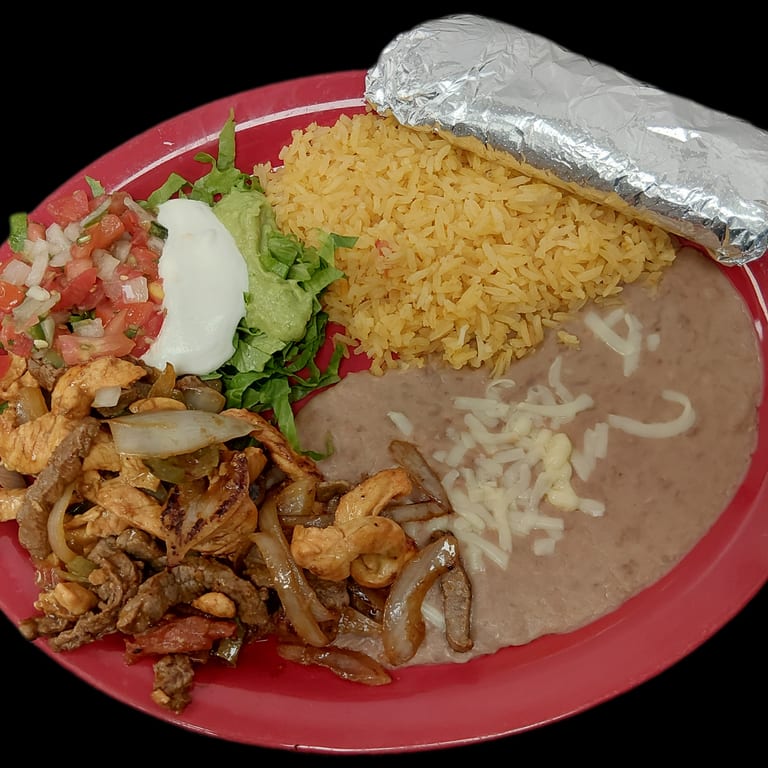 Satisfying Lunch Options