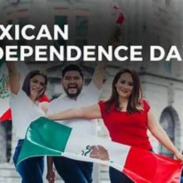 Mexican Independence Day
