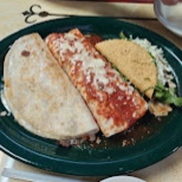 Savor Our Quesadilla