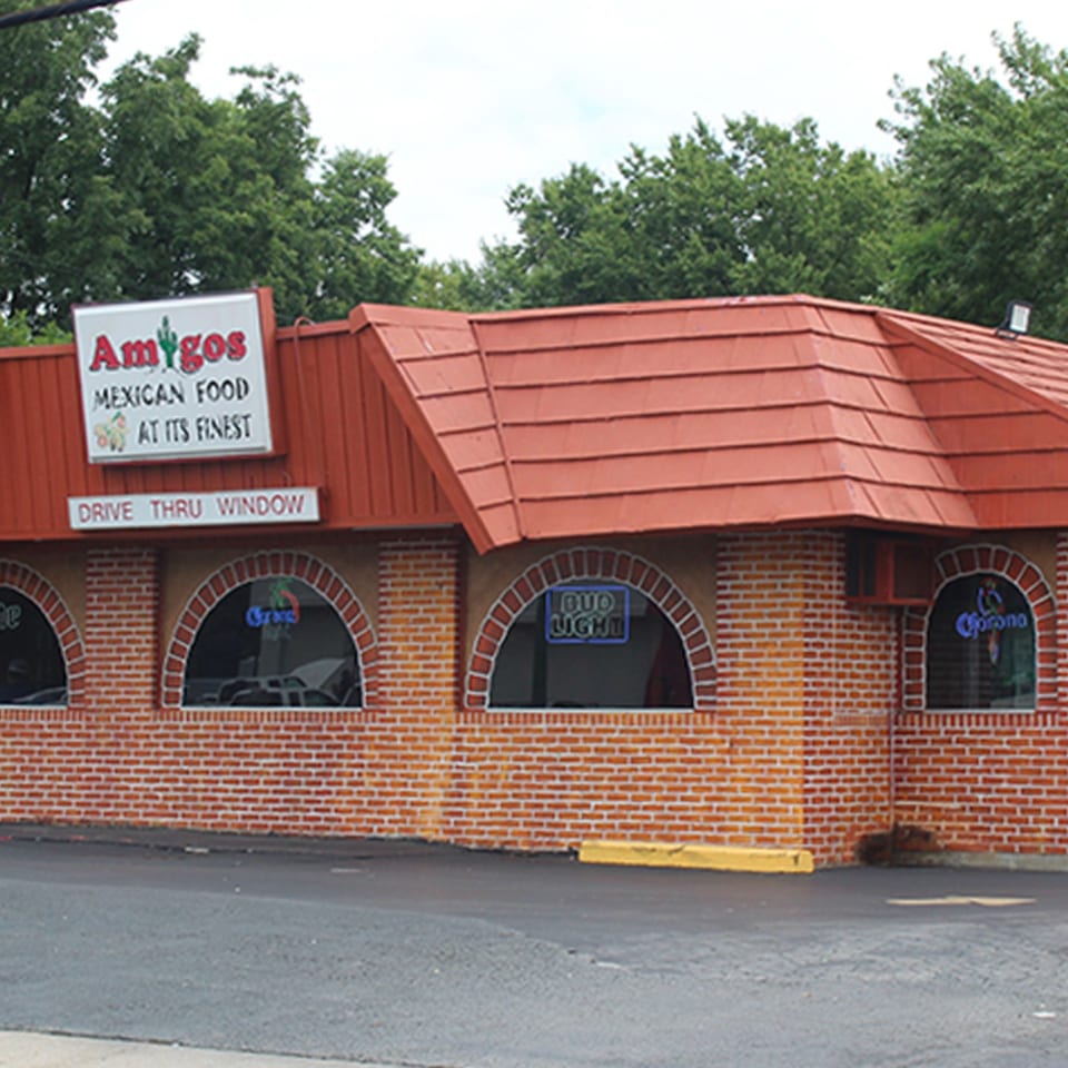 First Location