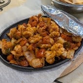 Parrillada Mexicana.