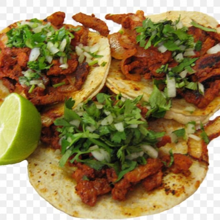 Tacos That Delight Every Bite