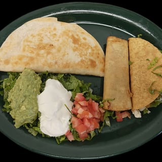 Lunch Special #9