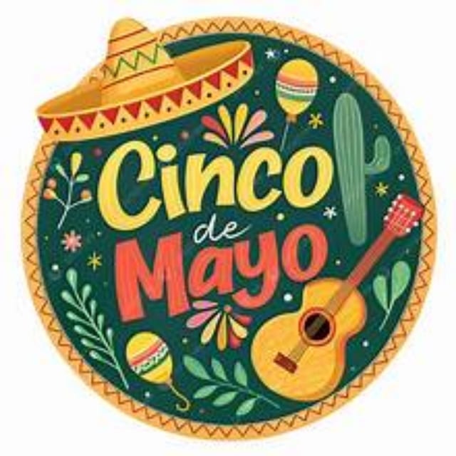 Cinco de Mayo