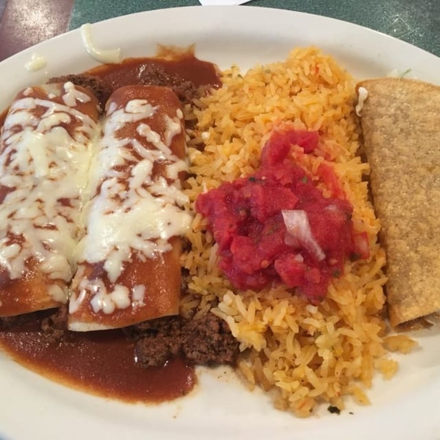 Wednesday BOGO Dinner Combinations