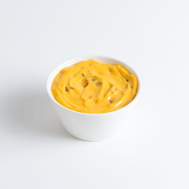 Cheese Dip (Select Size).