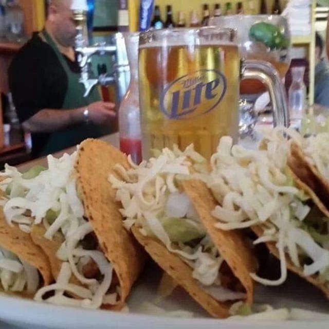 Taco Tuesday