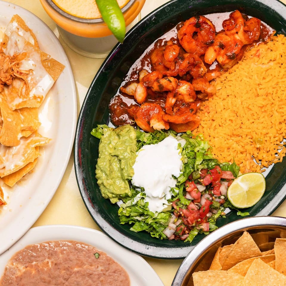 Authentic Mexican Flavors Crafted to Satisfy