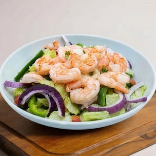 Amigos Shrimp Salad