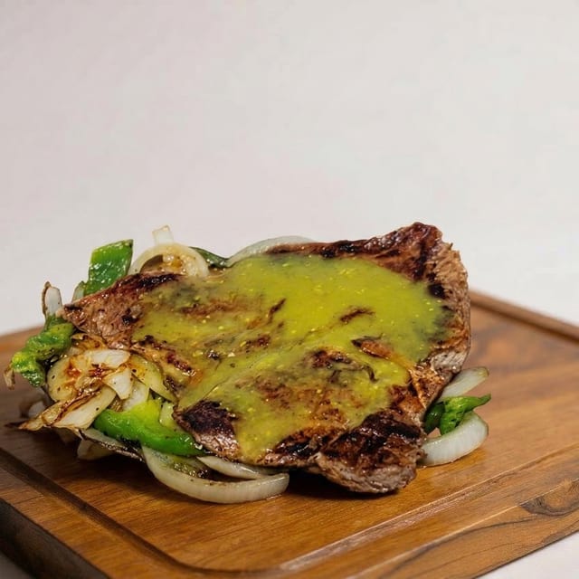 T-Bone Las Lomas.
