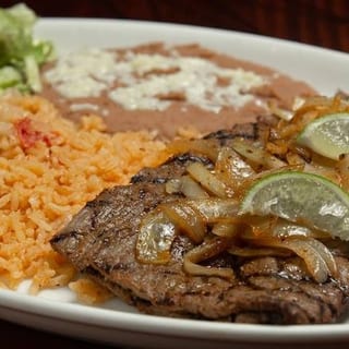Carne Asada